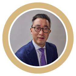 Gerald Chan