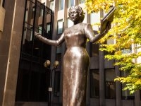 Honsberger Award